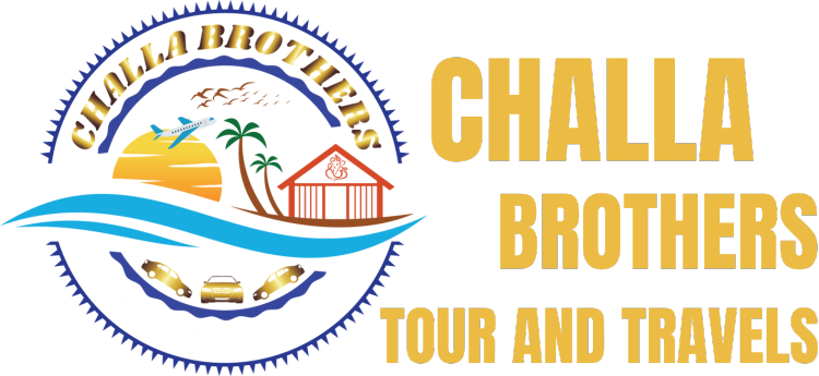 Challa Brothers Tour And Travels