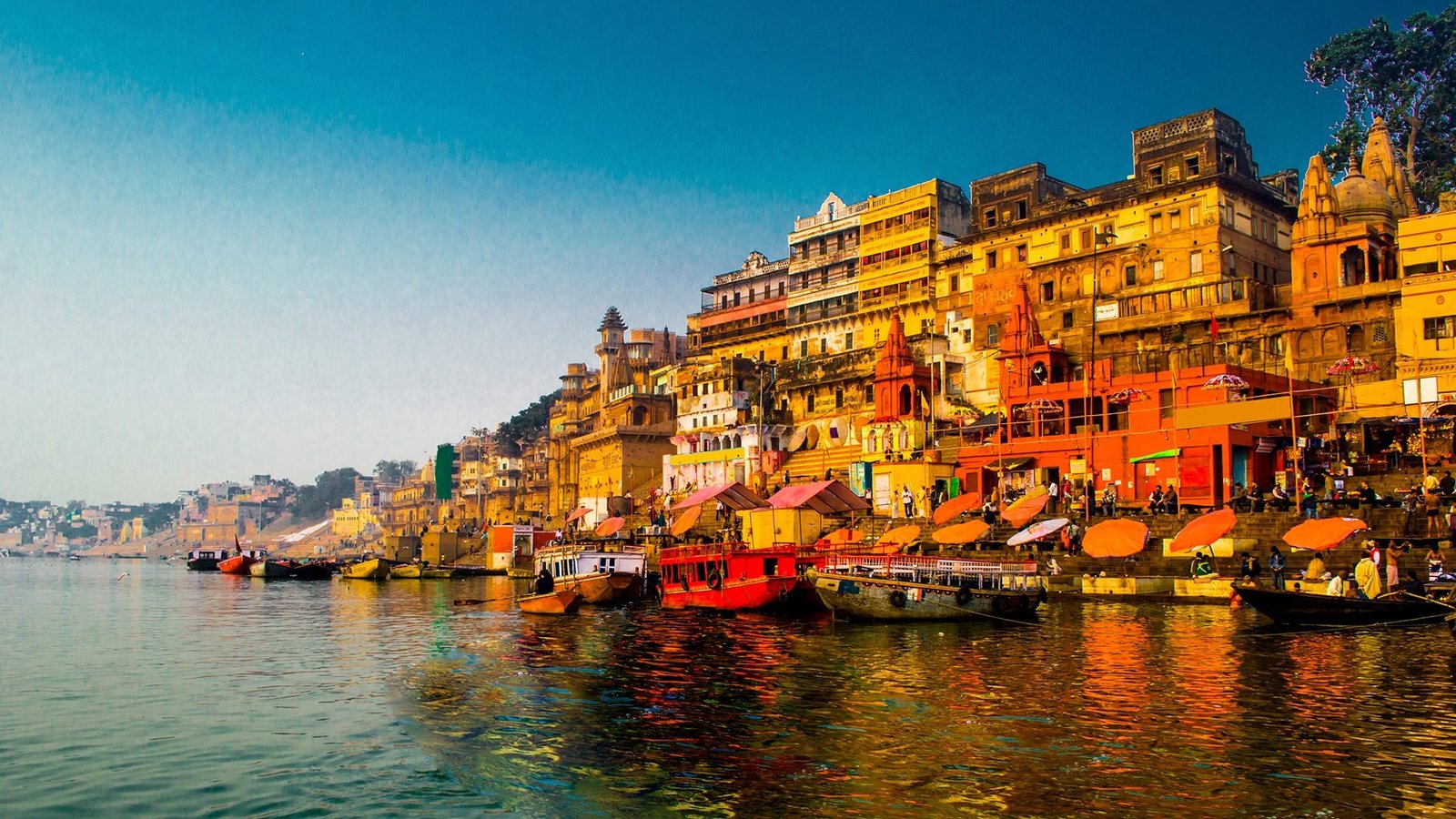 Varanasi Pind Daan Tour Package