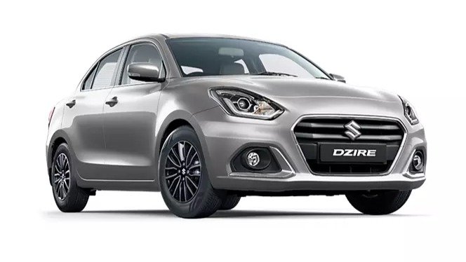 Swift Dzire