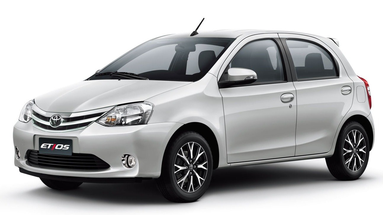 Toyota Etios